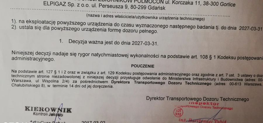 Mercedes-Benz Klasa B cena 23400 przebieg: 169000, rok produkcji 2005 z Dolsk małe 407